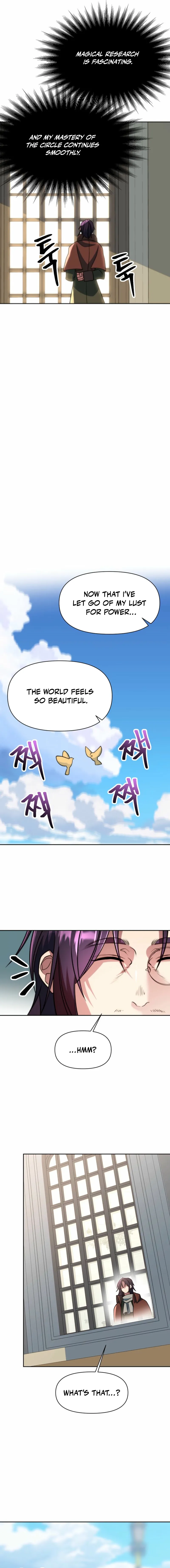 Archmage Transcending Through Regression Chapter 162 80 13