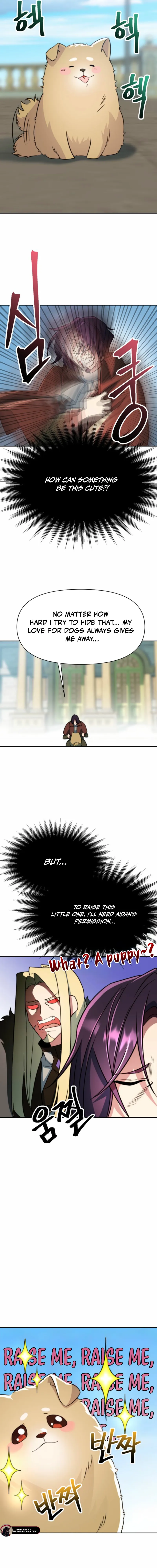 Archmage Transcending Through Regression Chapter 162 81 14