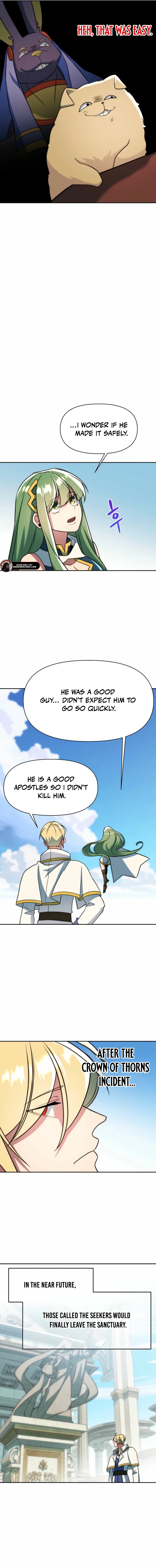 Archmage Transcending Through Regression Chapter 162 83 16