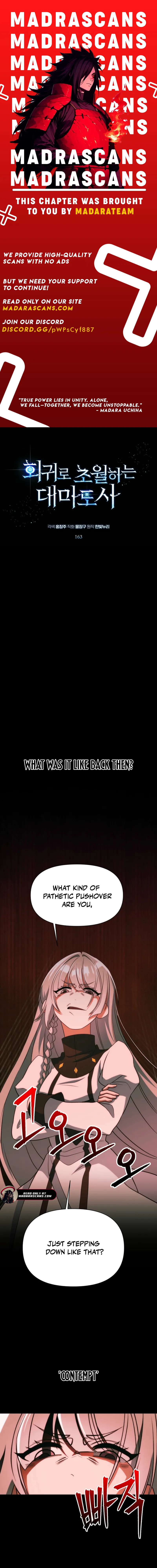 Archmage Transcending Through Regression Chapter 163 65 01