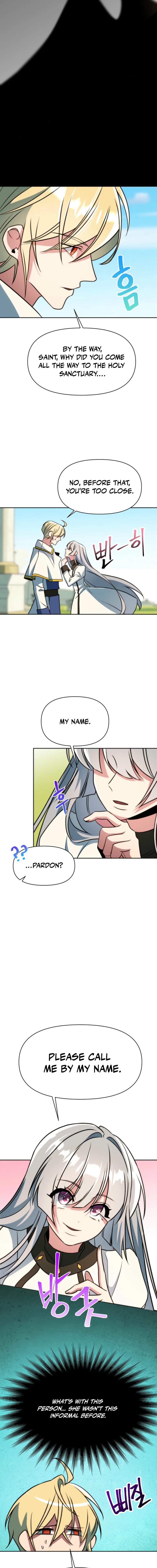 Archmage Transcending Through Regression Chapter 163 67 03