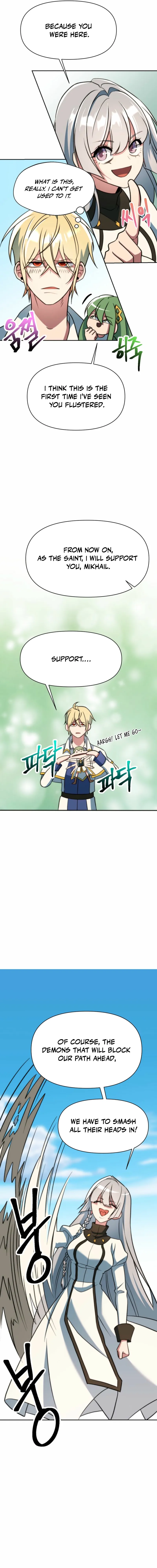 Archmage Transcending Through Regression Chapter 163 69 05