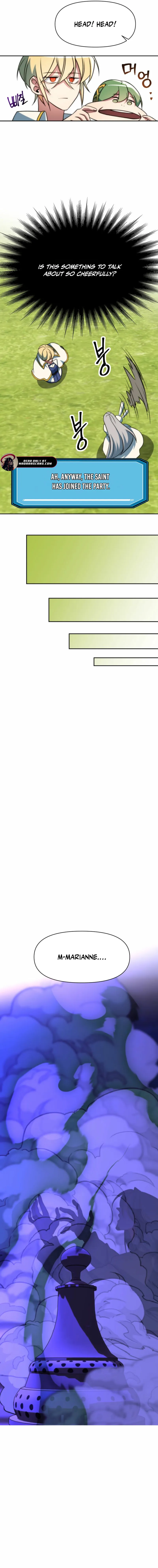 Archmage Transcending Through Regression Chapter 163 70 06