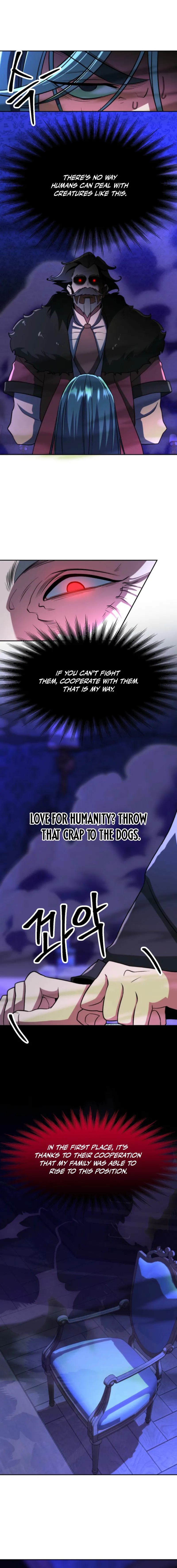 Archmage Transcending Through Regression Chapter 163 74 10