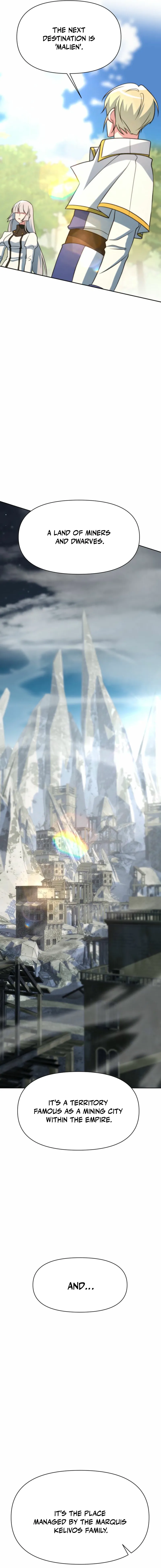 Archmage Transcending Through Regression Chapter 163 78 14