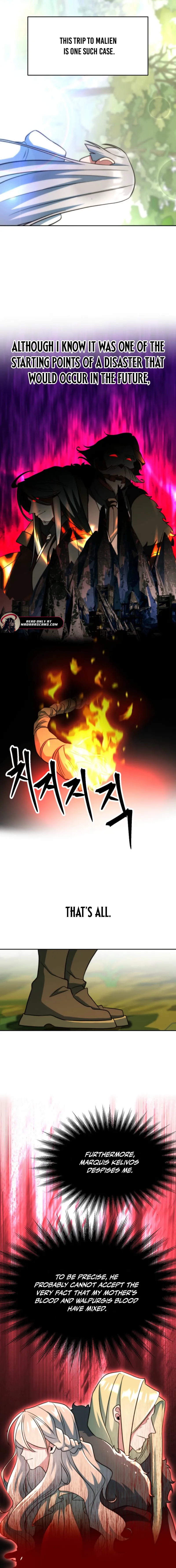 Archmage Transcending Through Regression Chapter 163 80 16