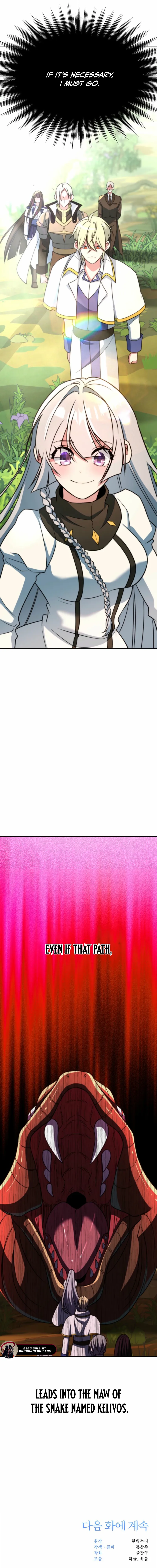 Archmage Transcending Through Regression Chapter 163 82 18