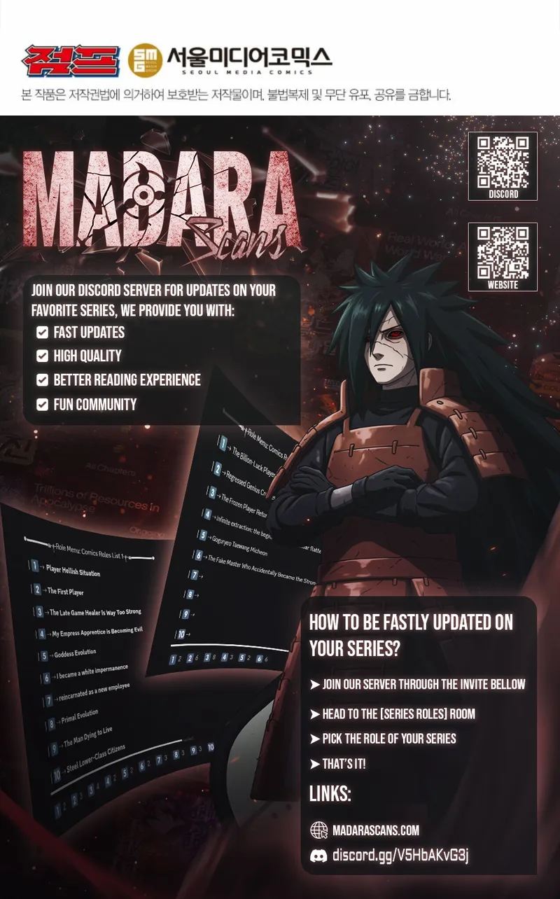 Archmage Transcending Through Regression Chapter 163 83 19