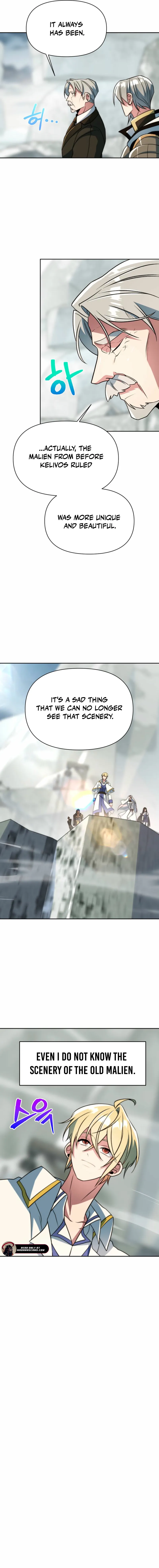 Archmage Transcending Through Regression Chapter 164 72 02