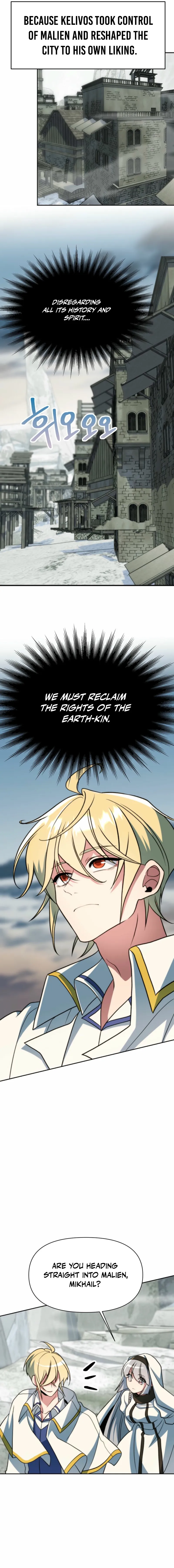 Archmage Transcending Through Regression Chapter 164 73 03