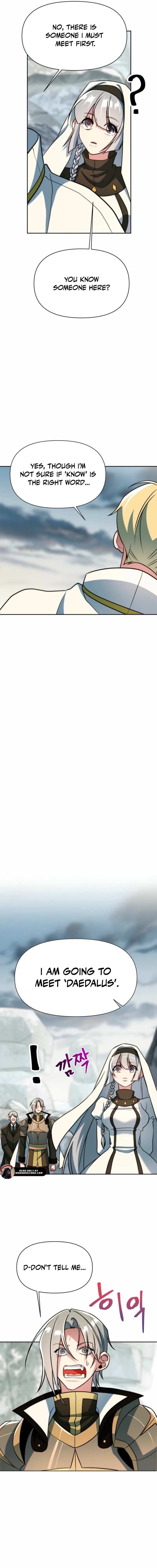 Archmage Transcending Through Regression Chapter 164 74 04