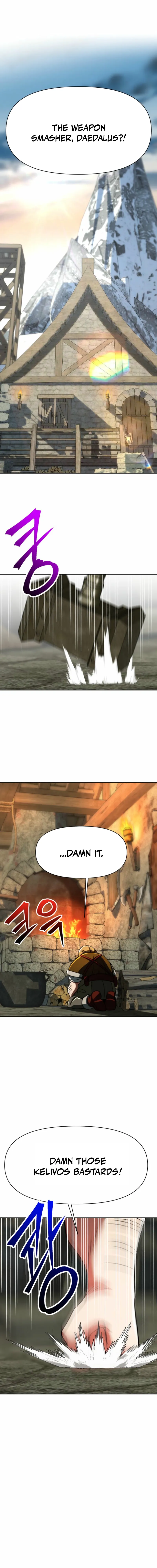 Archmage Transcending Through Regression Chapter 164 75 05