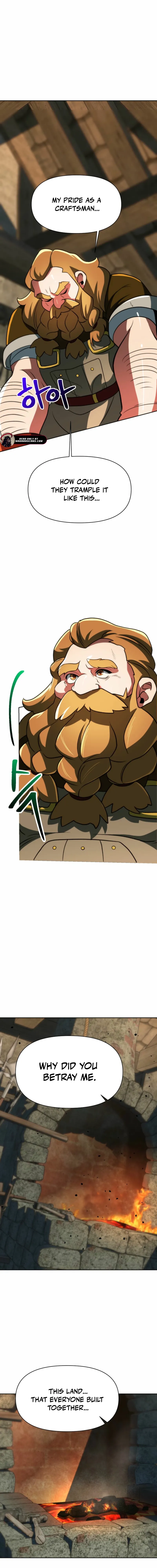 Archmage Transcending Through Regression Chapter 164 76 06