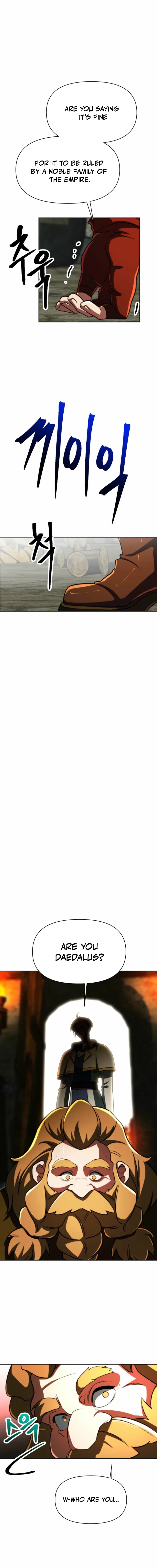 Archmage Transcending Through Regression Chapter 164 77 07