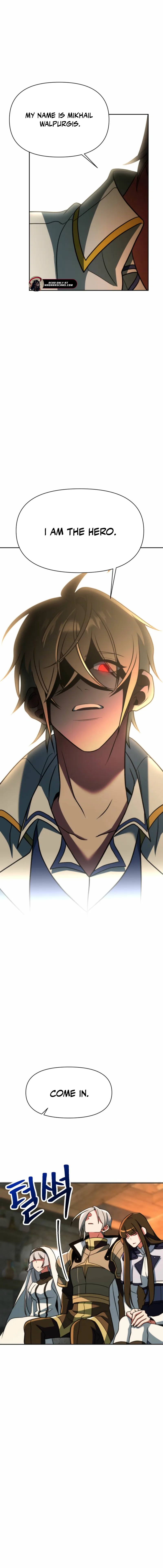 Archmage Transcending Through Regression Chapter 164 78 08