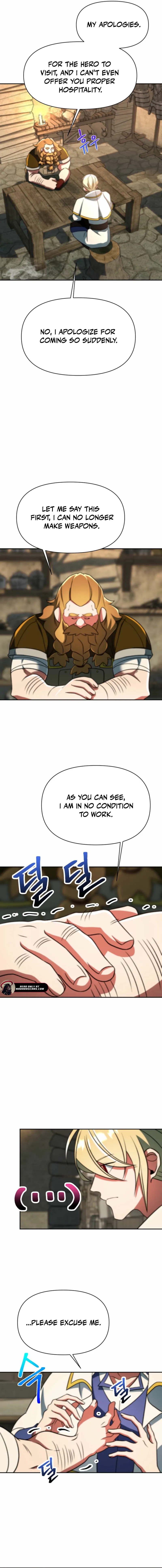 Archmage Transcending Through Regression Chapter 164 79 09