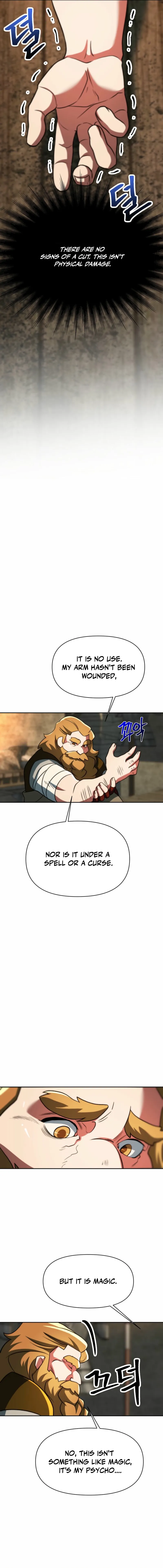 Archmage Transcending Through Regression Chapter 164 80 10