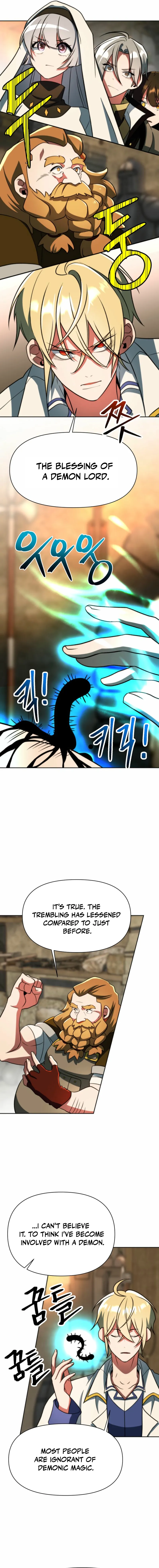 Archmage Transcending Through Regression Chapter 164 82 12