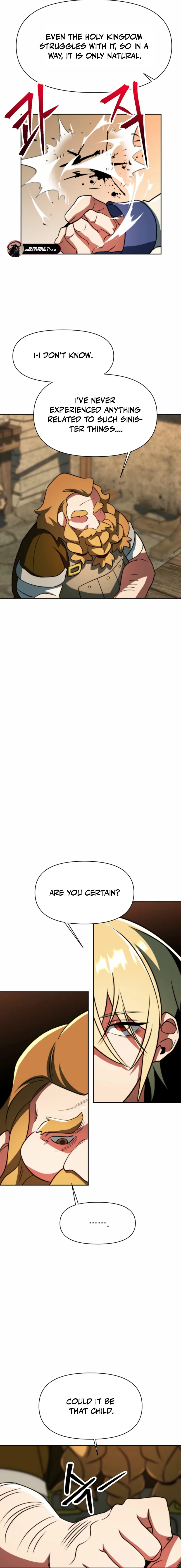 Archmage Transcending Through Regression Chapter 164 83 13