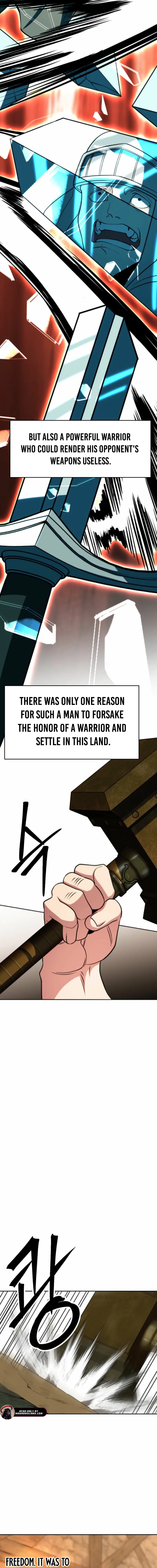 Archmage Transcending Through Regression Chapter 164 86 16