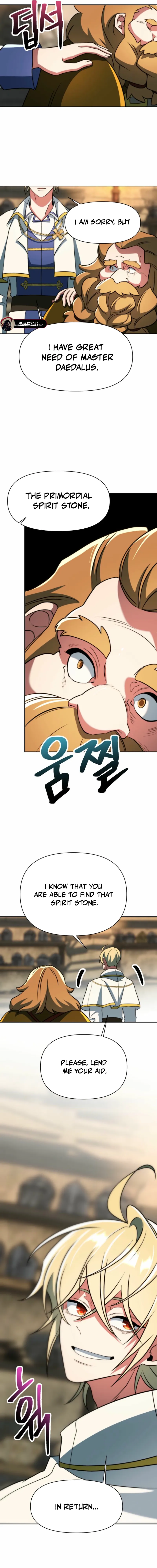 Archmage Transcending Through Regression Chapter 164 90 20