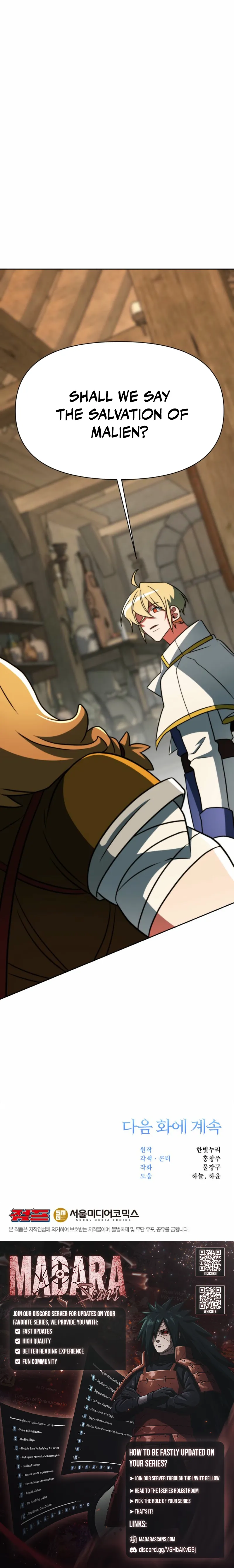 Archmage Transcending Through Regression Chapter 164 91 21