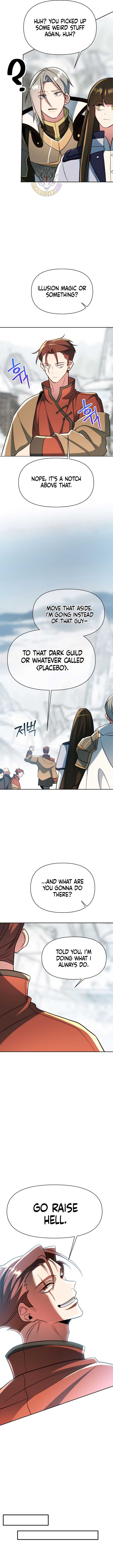 Archmage Transcending Through Regression Chapter 165 57 10