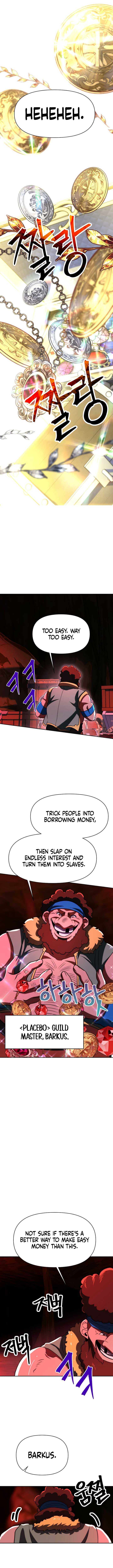 Archmage Transcending Through Regression Chapter 165 58 11