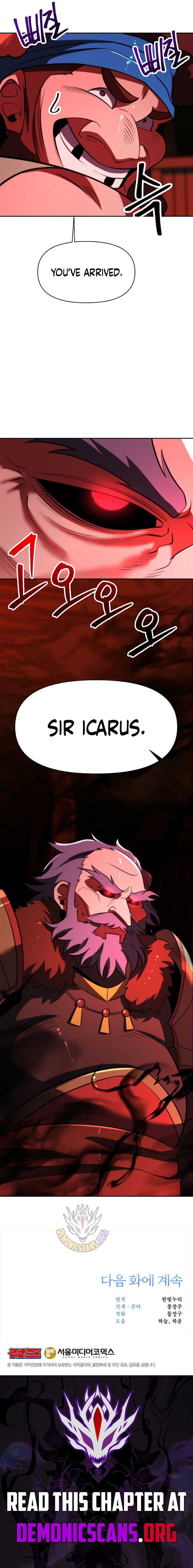 Archmage Transcending Through Regression Chapter 165 59 12