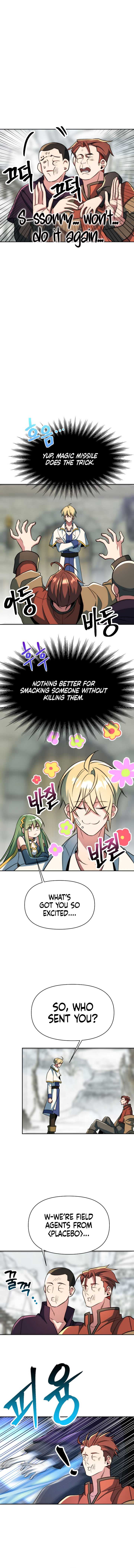 Archmage Transcending Through Regression Chapter 165 50 3