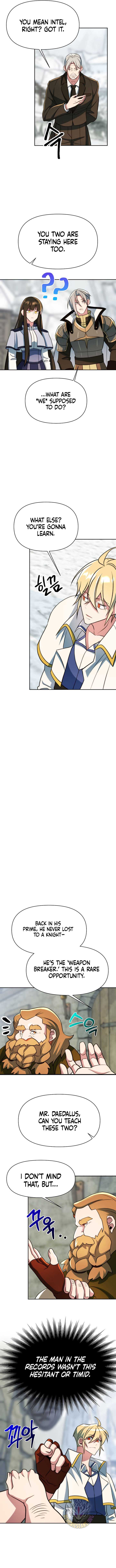 Archmage Transcending Through Regression Chapter 165 53 6