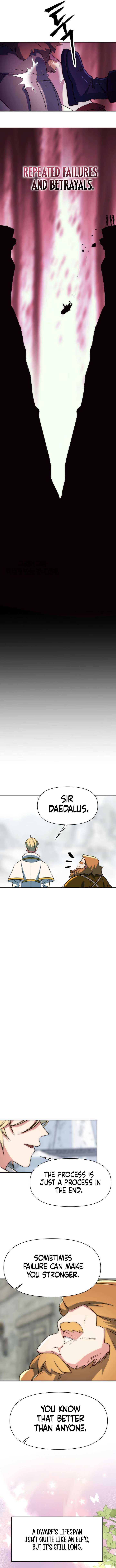 Archmage Transcending Through Regression Chapter 165 54 7