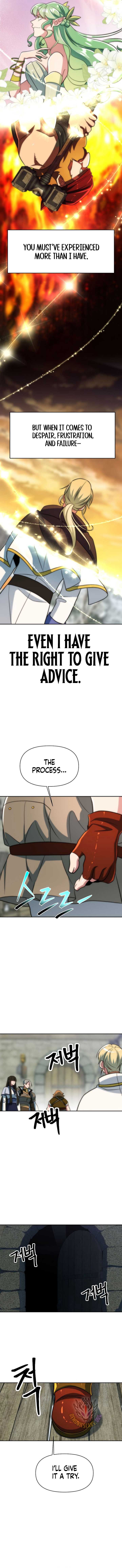 Archmage Transcending Through Regression Chapter 165 55 8