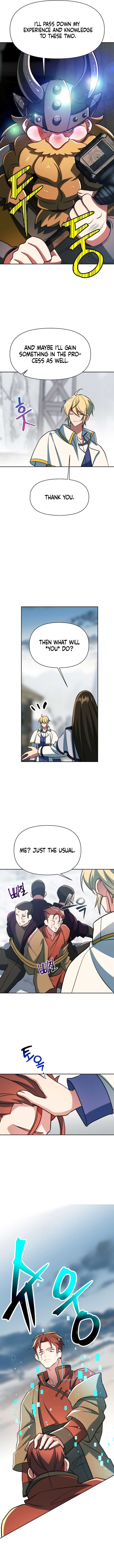 Archmage Transcending Through Regression Chapter 165 56 9