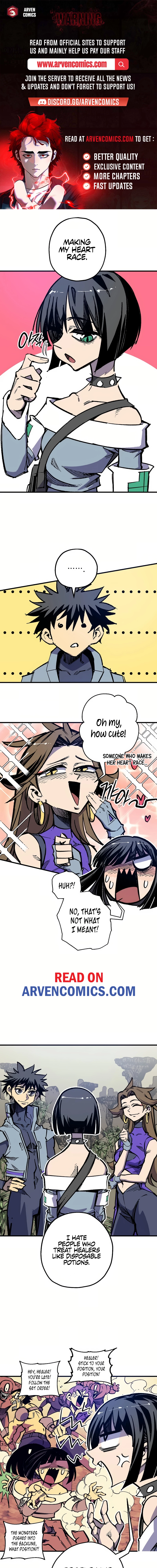 Are You a Max Level Regressor? Chapter 38 47 0 6b9zwbVLv94Uc