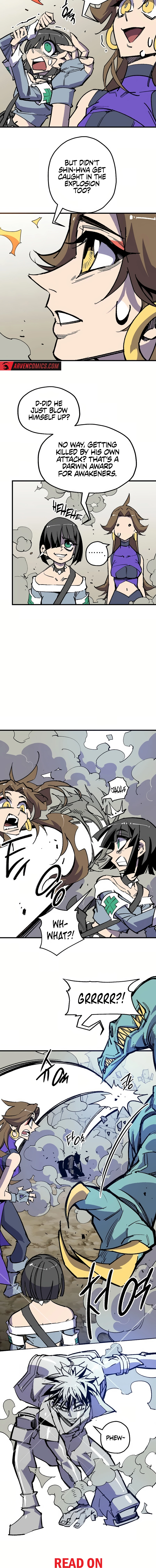 Are You a Max Level Regressor? Chapter 38 57 10 sDleoPiYKUKN3