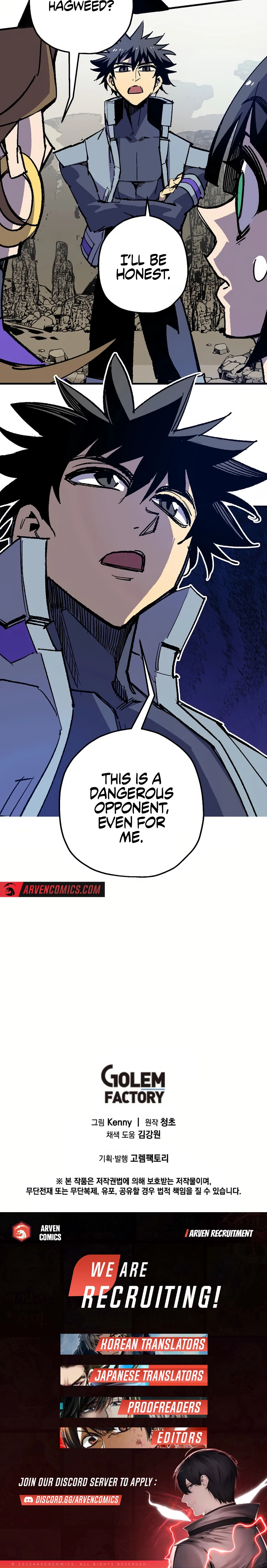 Are You a Max Level Regressor? Chapter 38 59 12 D2KLiCup640Ow