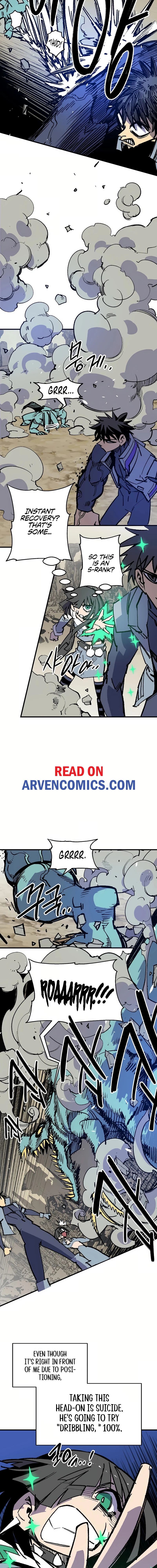 Are You a Max Level Regressor? Chapter 38 49 2 XiZza1ej8pa9Y