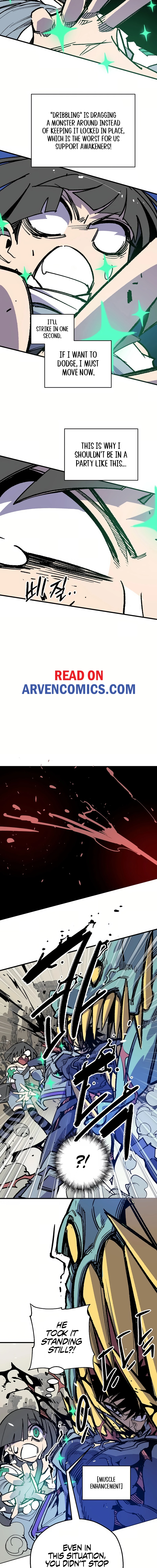 Are You a Max Level Regressor? Chapter 38 50 3