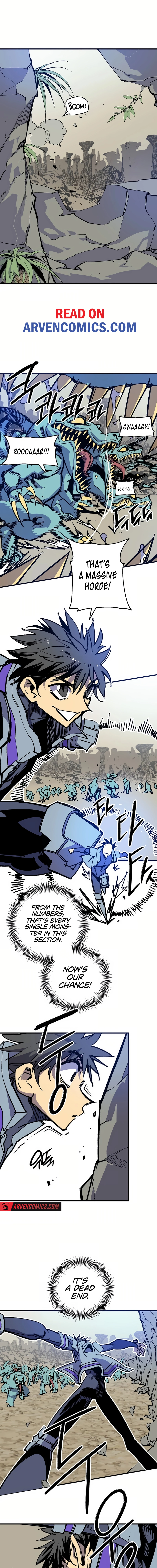 Are You a Max Level Regressor? Chapter 38 53 6 Em4NYs86DuhIR