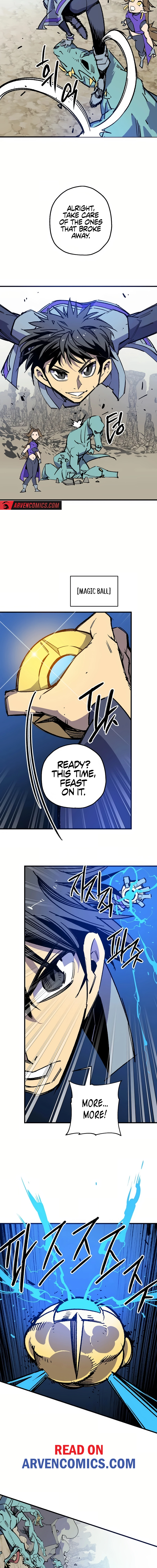 Are You a Max Level Regressor? Chapter 38 55 8 l5RJEEzu q5Qd