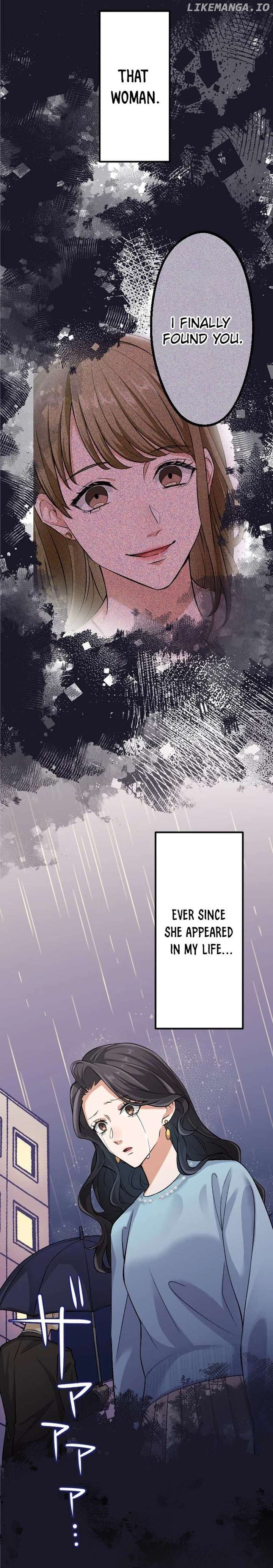 Arika – The Woman Who Took Everything From Me Chapter 1 99 02