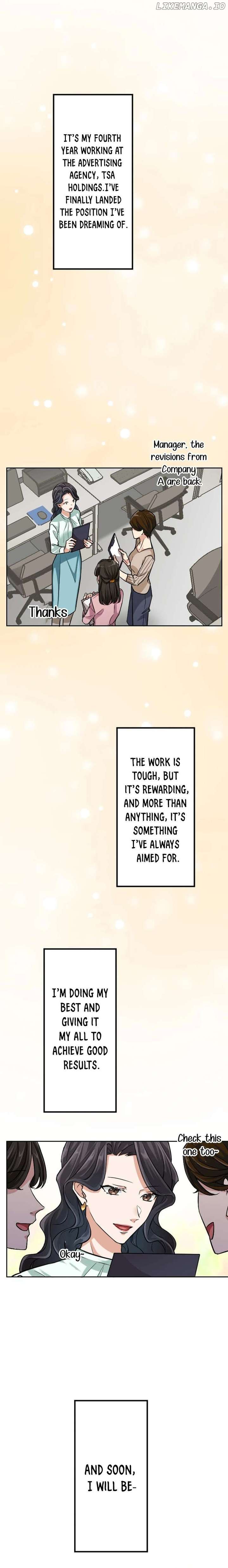 Arika – The Woman Who Took Everything From Me Chapter 1 103 06