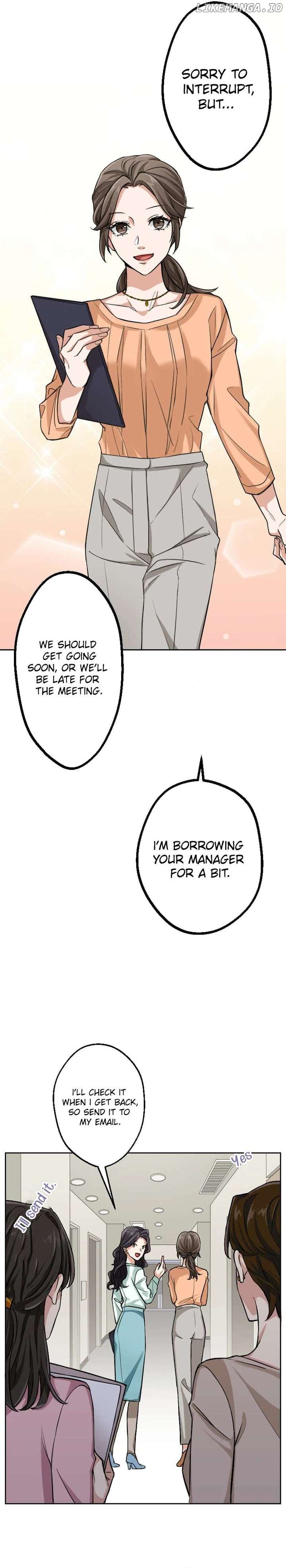 Arika – The Woman Who Took Everything From Me Chapter 1 104 07