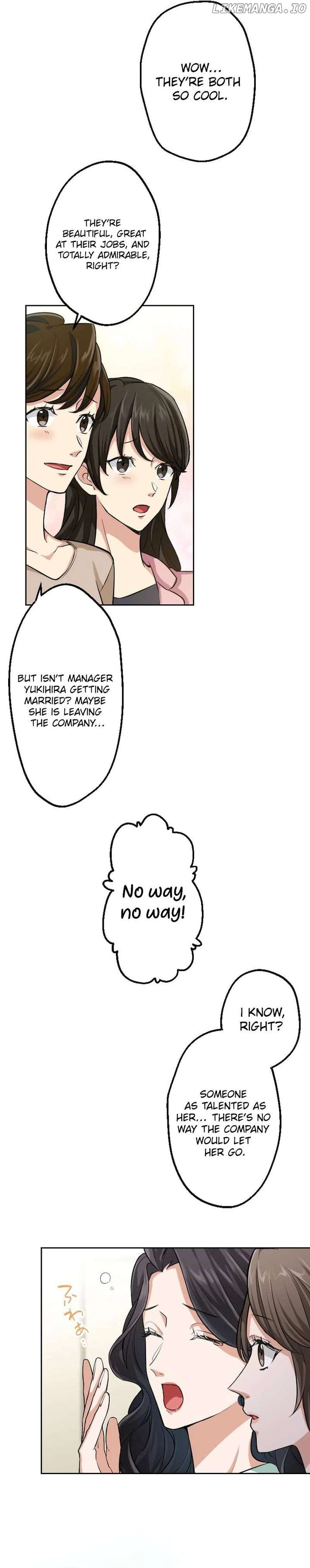 Arika – The Woman Who Took Everything From Me Chapter 1 105 08