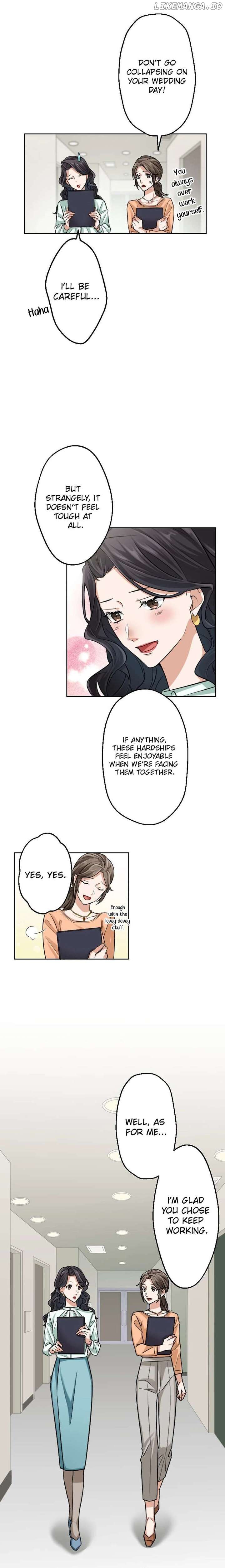 Arika – The Woman Who Took Everything From Me Chapter 1 107 10