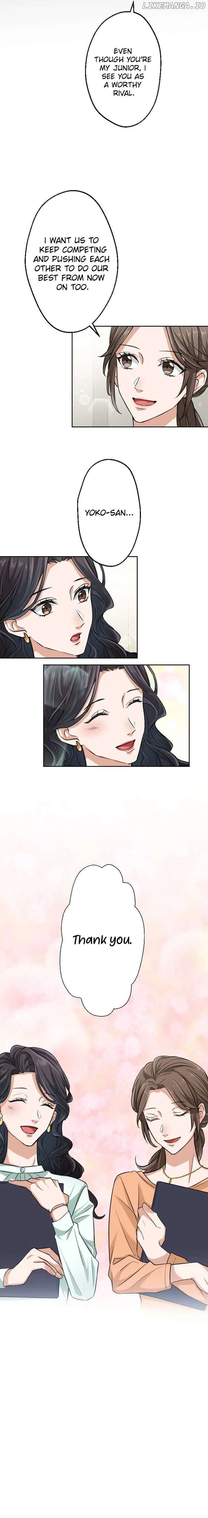 Arika – The Woman Who Took Everything From Me Chapter 1 108 11