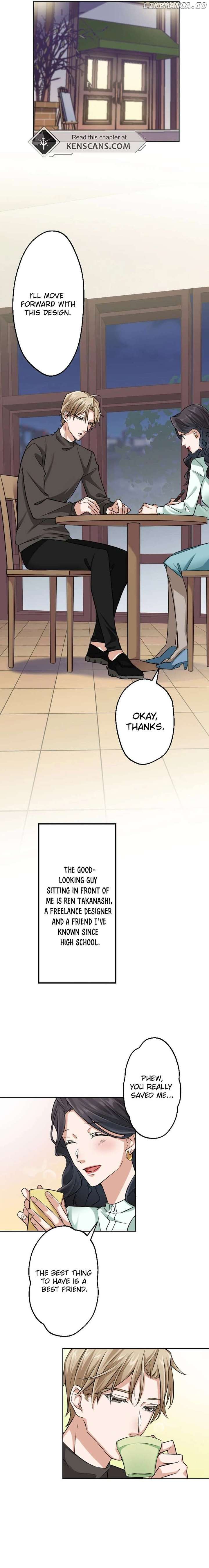 Arika – The Woman Who Took Everything From Me Chapter 1 109 12