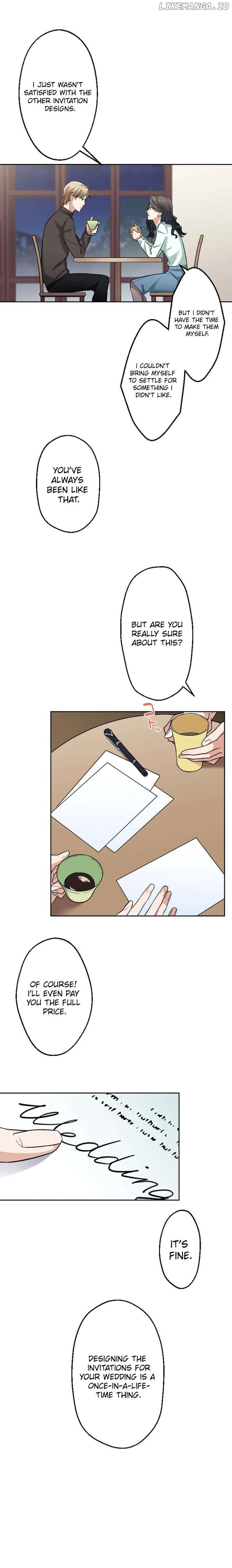 Arika – The Woman Who Took Everything From Me Chapter 1 110 13