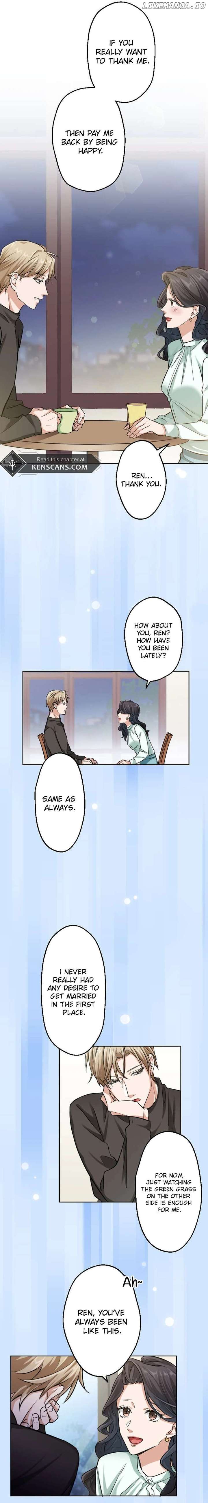 Arika – The Woman Who Took Everything From Me Chapter 1 111 14